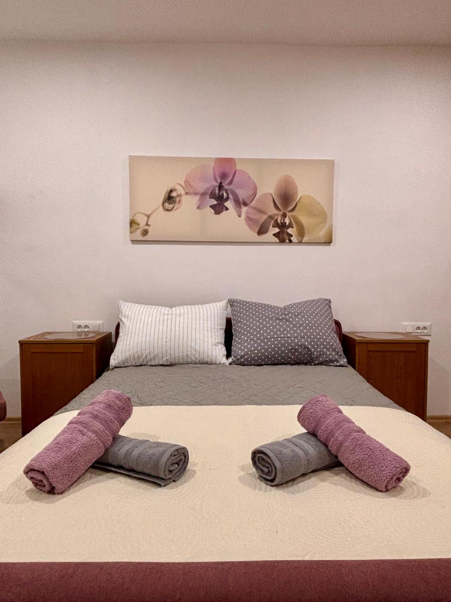 Appartement Center Point