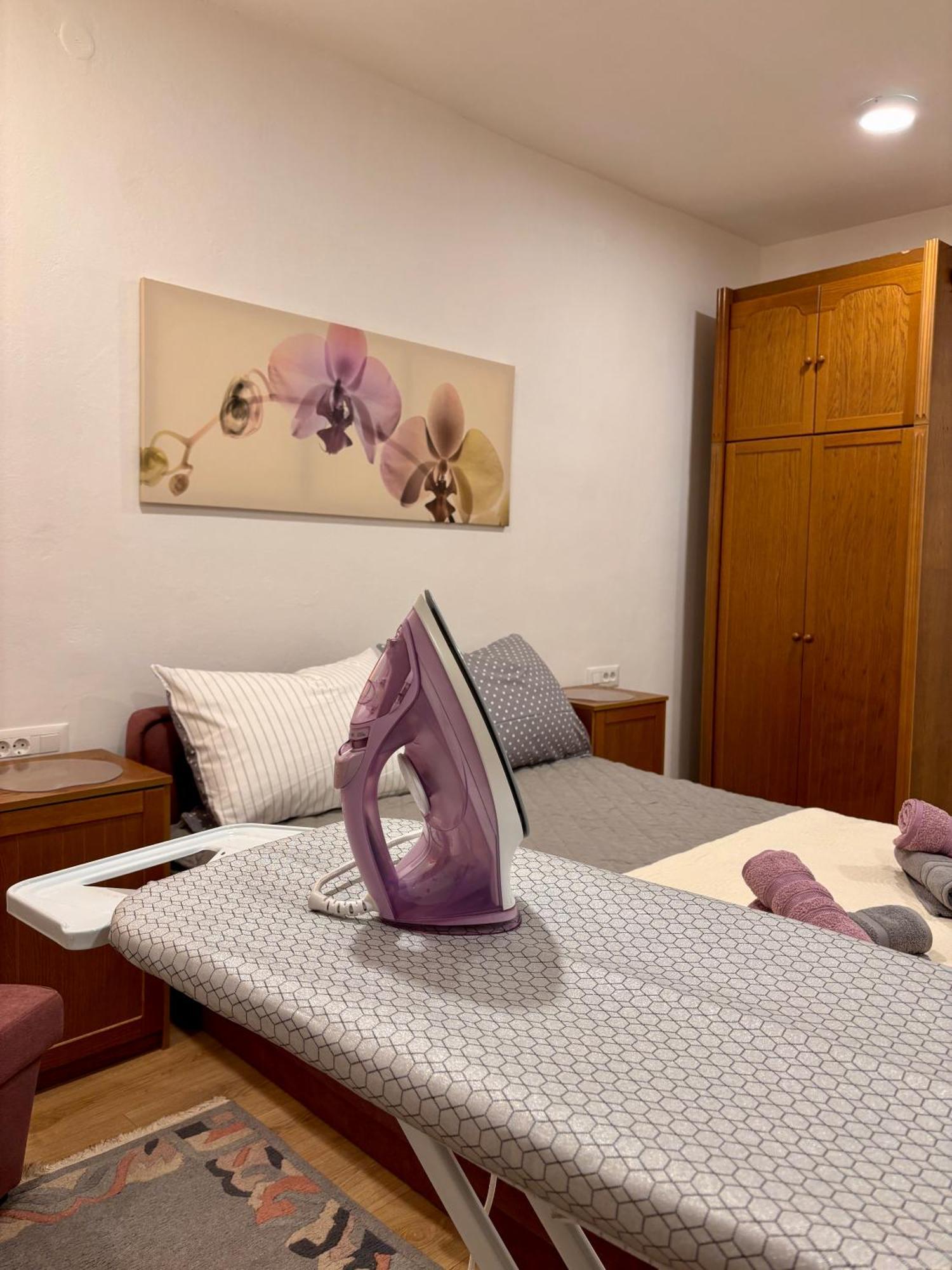 Center Point Appartement Sarajevo