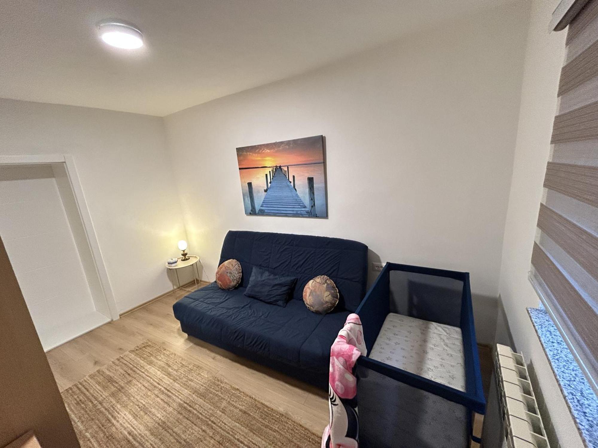 Center Point Appartement *