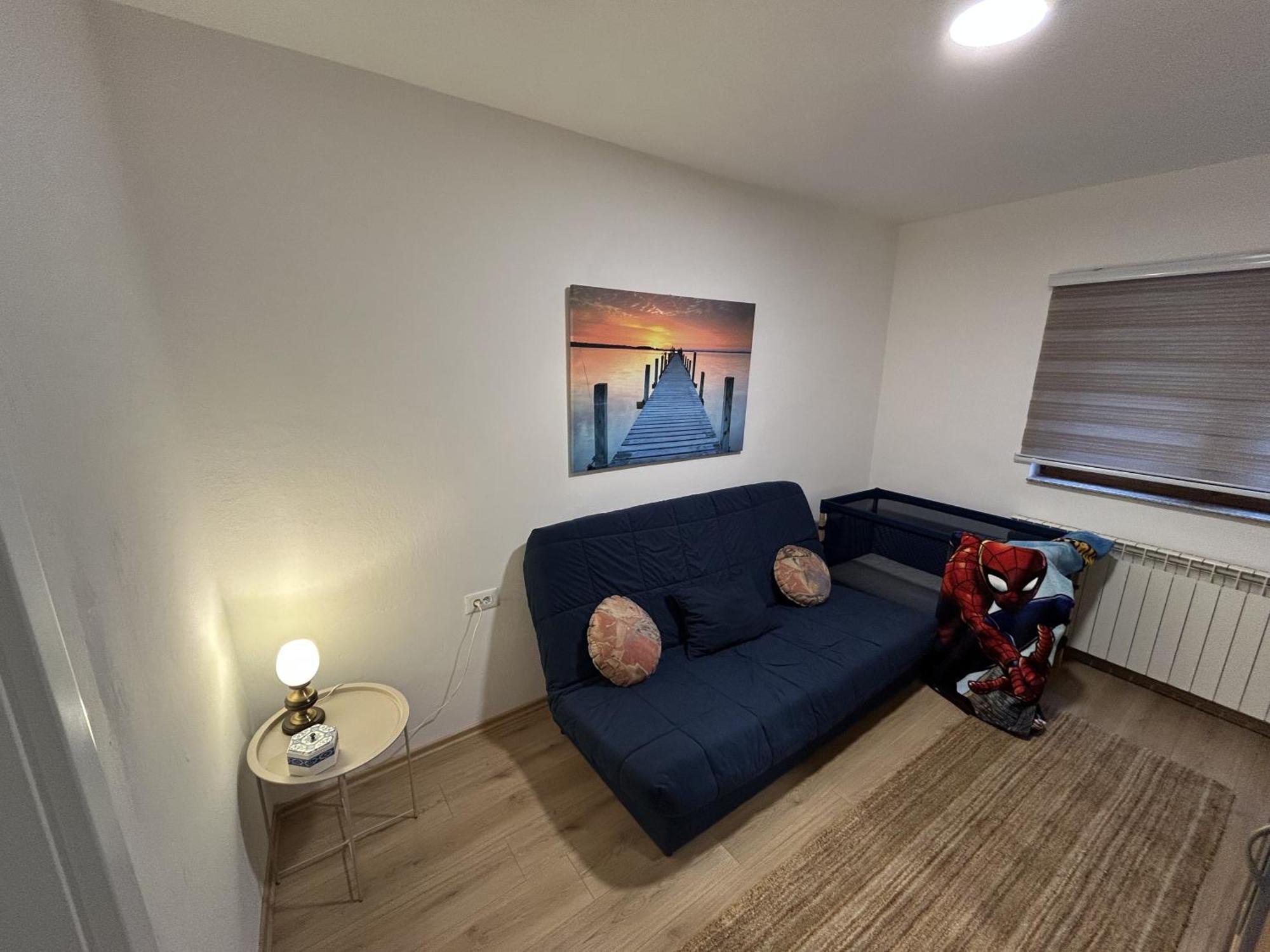 Center Point Appartement Sarajevo