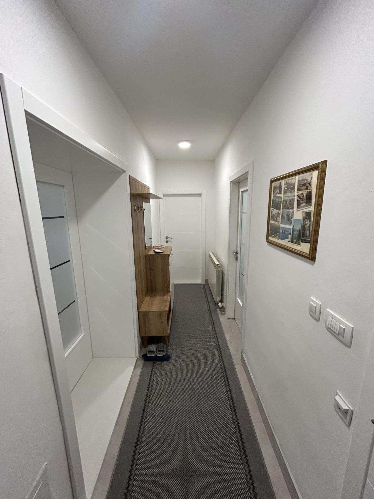 Appartement Center Point